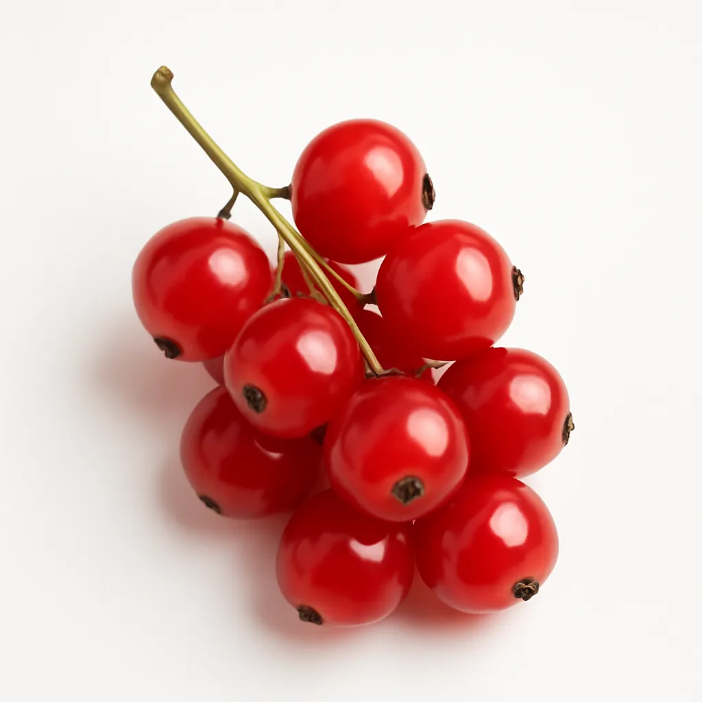 Red currant