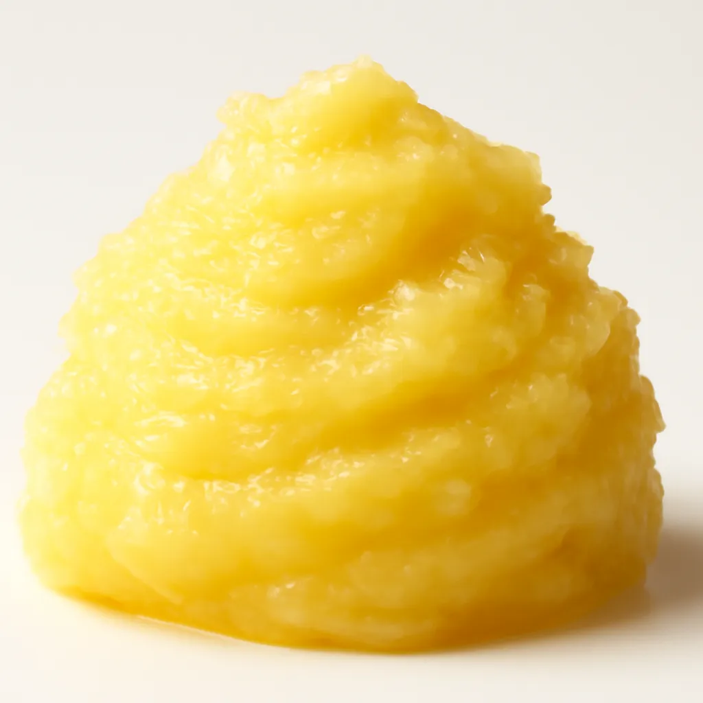 Ghee (masło klarowane) - zdjęcie 1