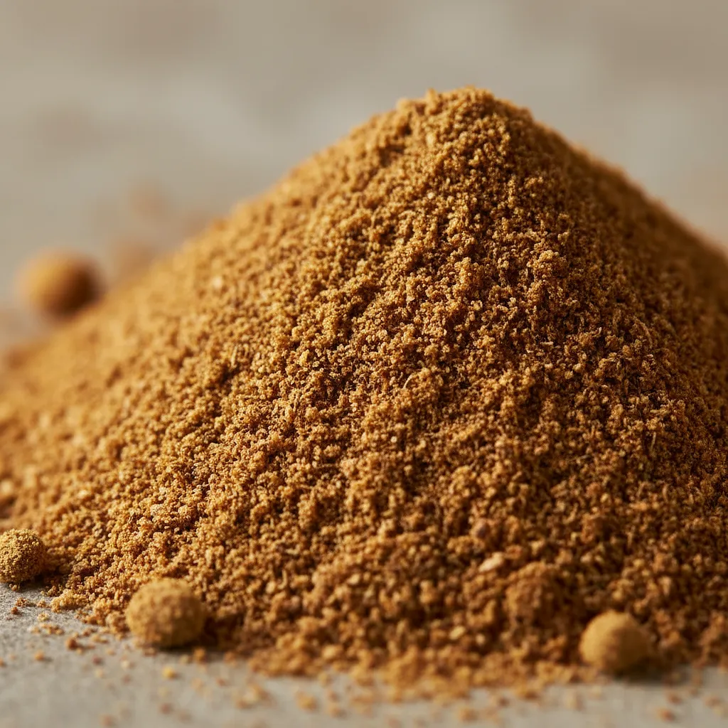 Kmin rzymski (kumin) mielony