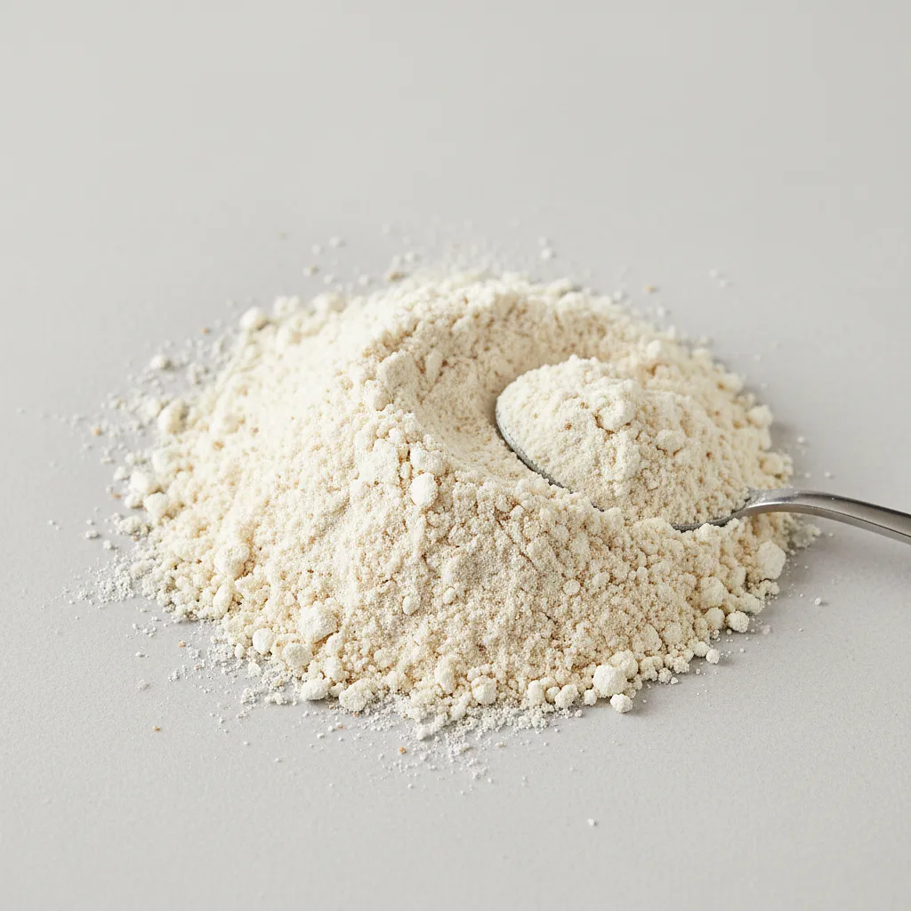 Mąka krupczatka (typ 450)