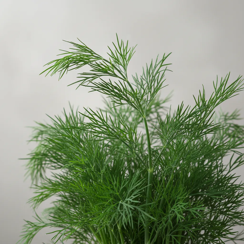 Fresh dill