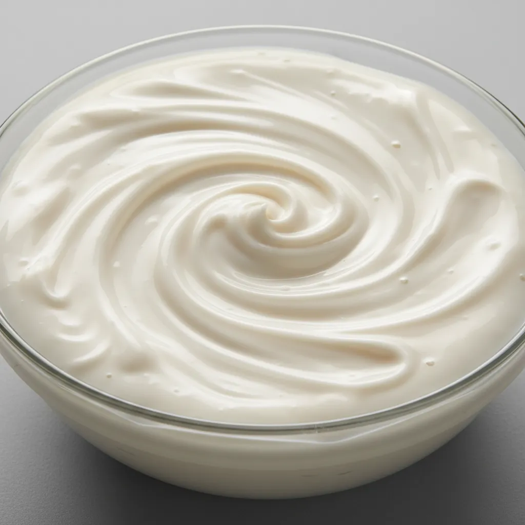 Coconut milk (full-fat)