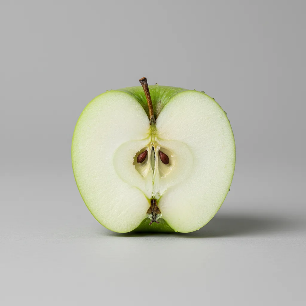 Apple (e.g. gray renet)