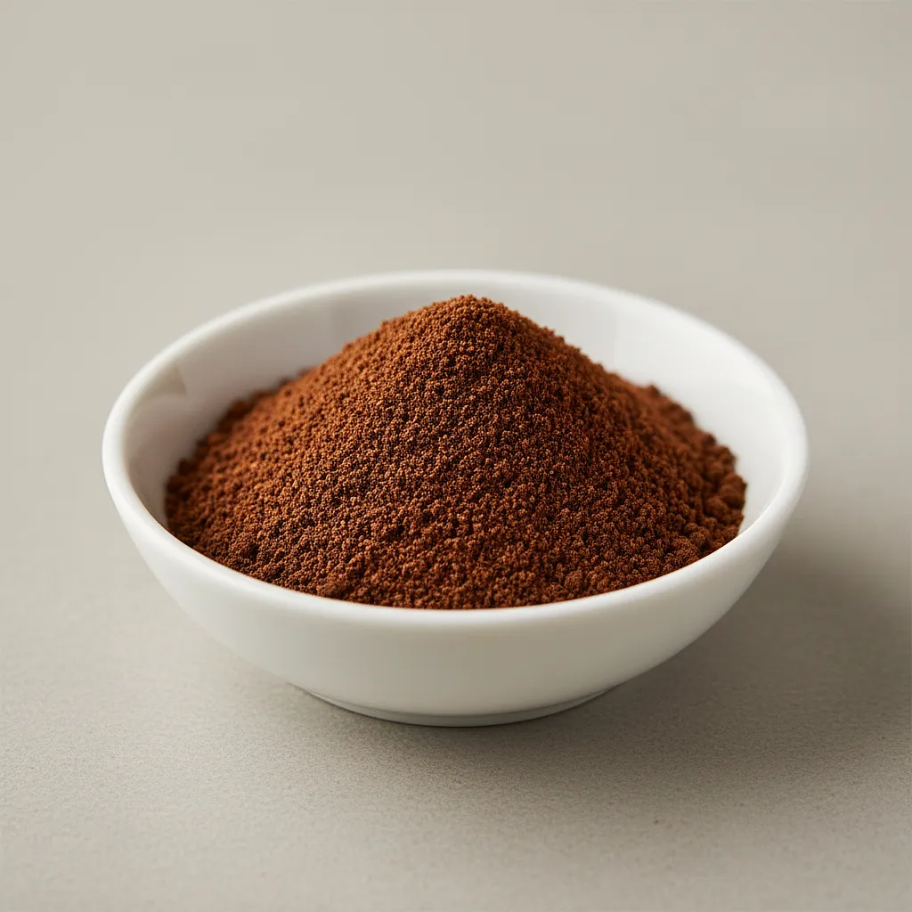 Instant coffee (powder)
