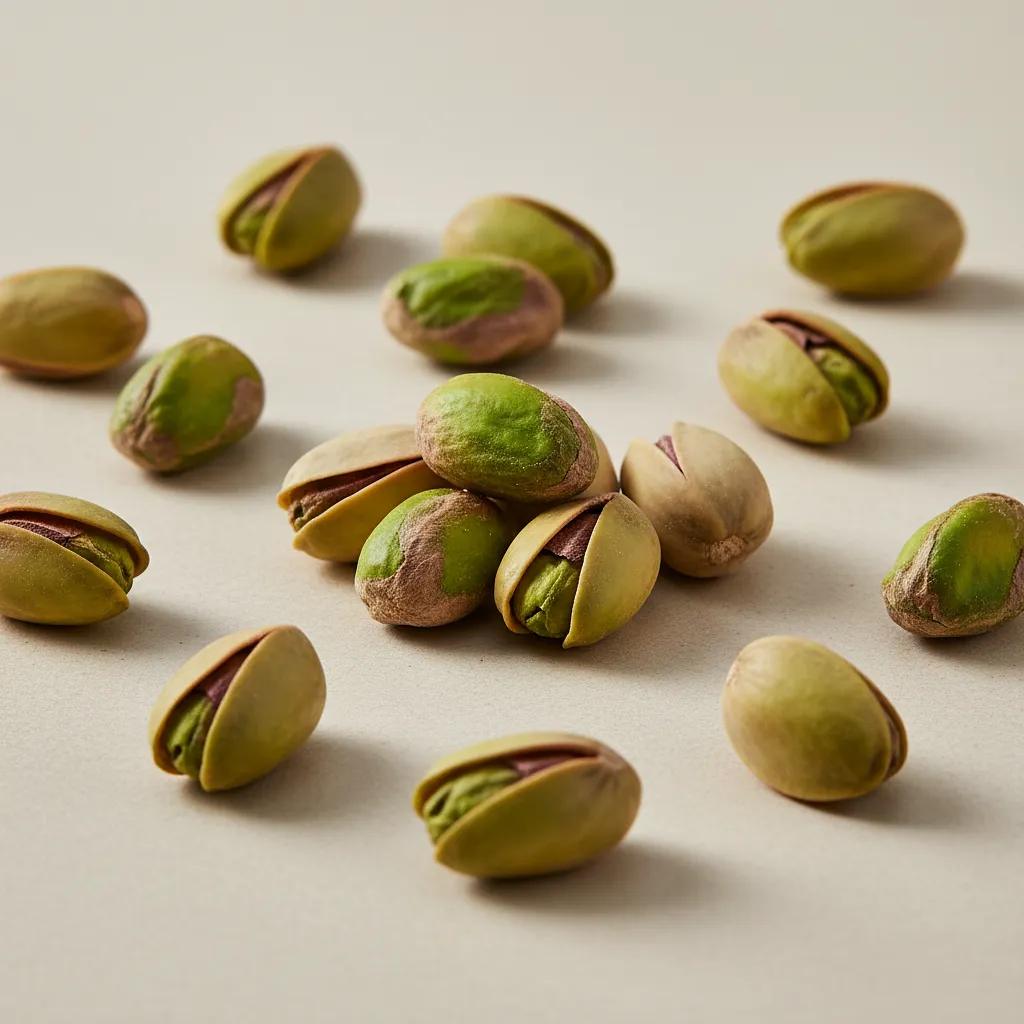 Pistachios