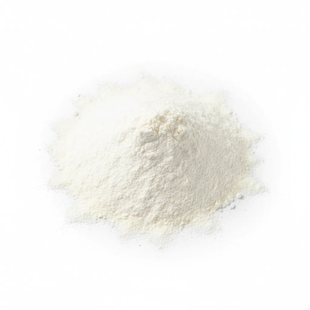 Luxury wheat flour type 550