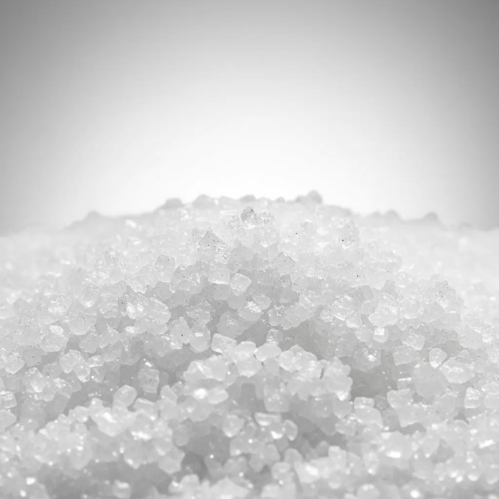 Cukier do syropu i karmelu