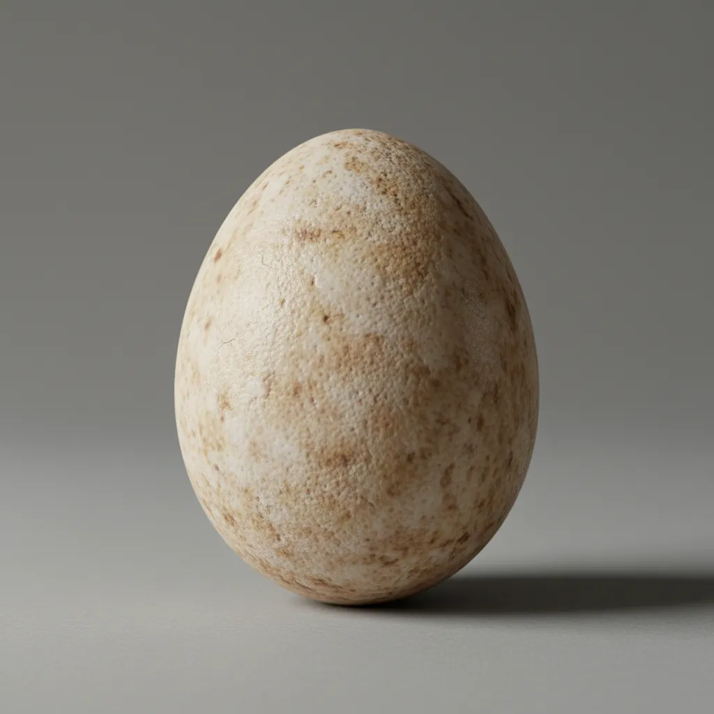 Egg (size L)