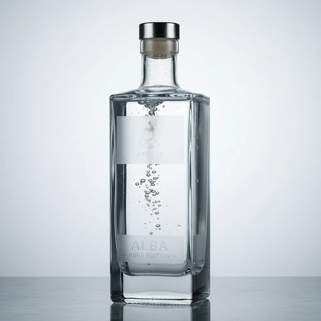 Rectified spirit 95%