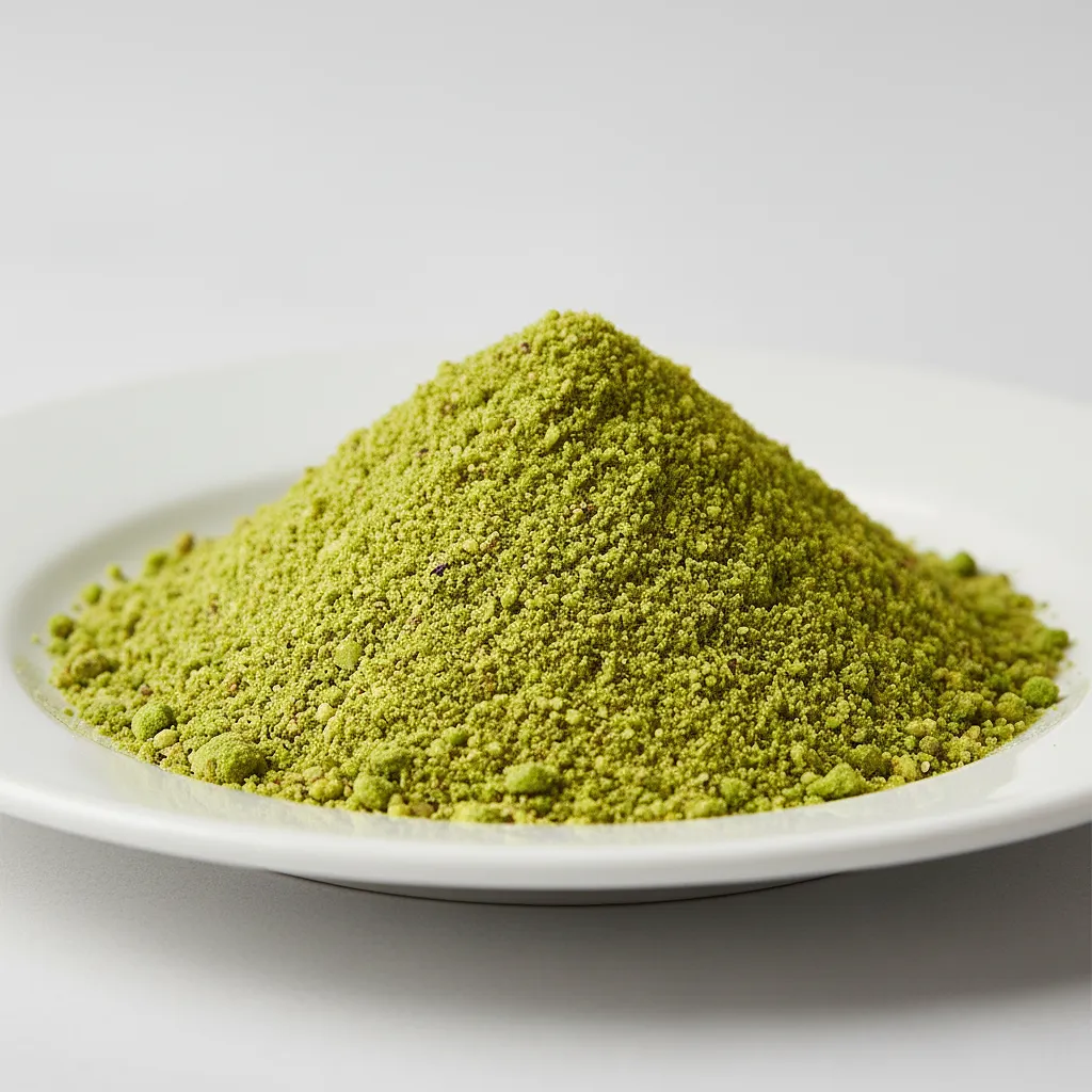 Pistacje niesolone, łuskane