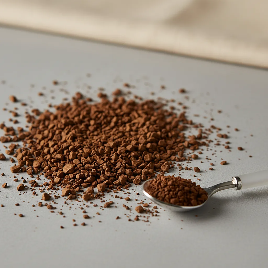 Kawa rozpuszczalna (espresso)