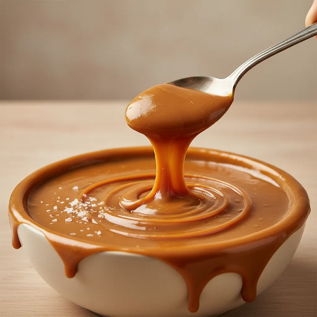 Dulce de leche
