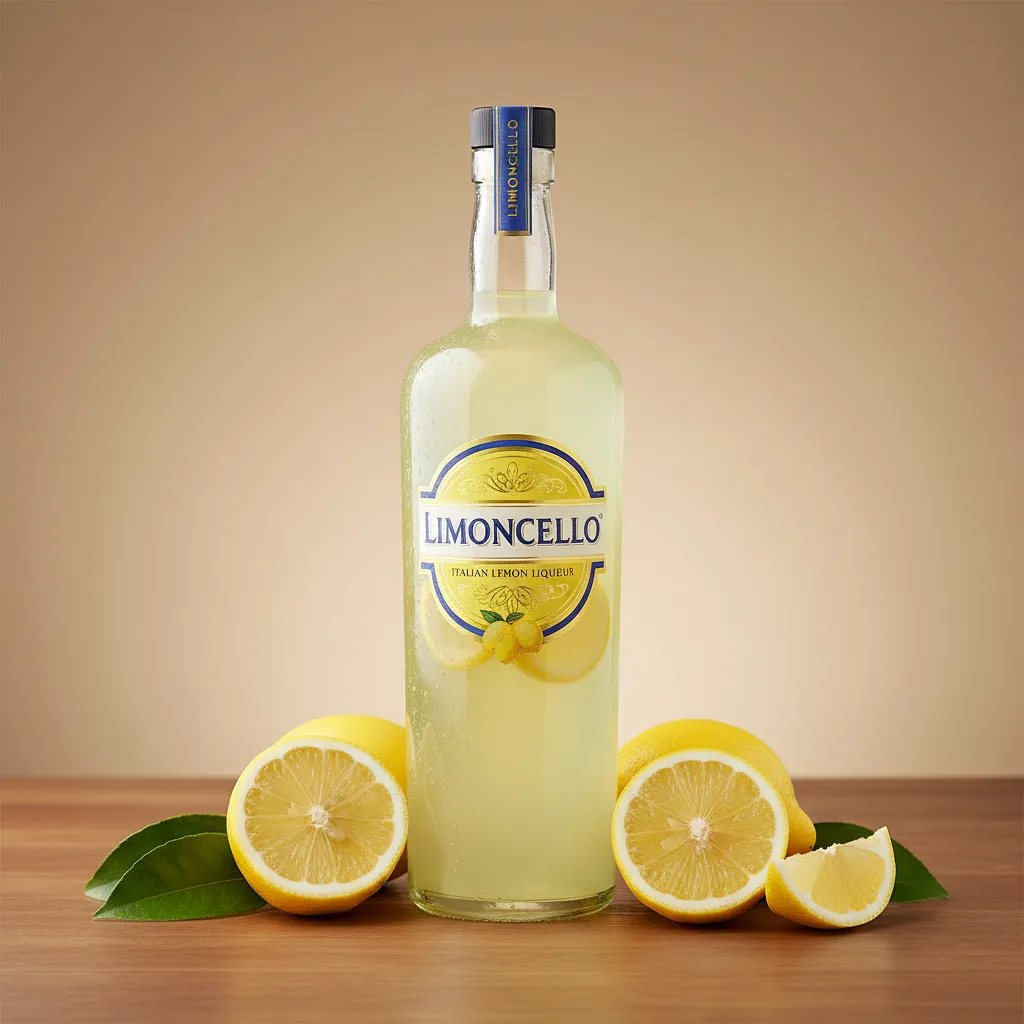 Limoncello