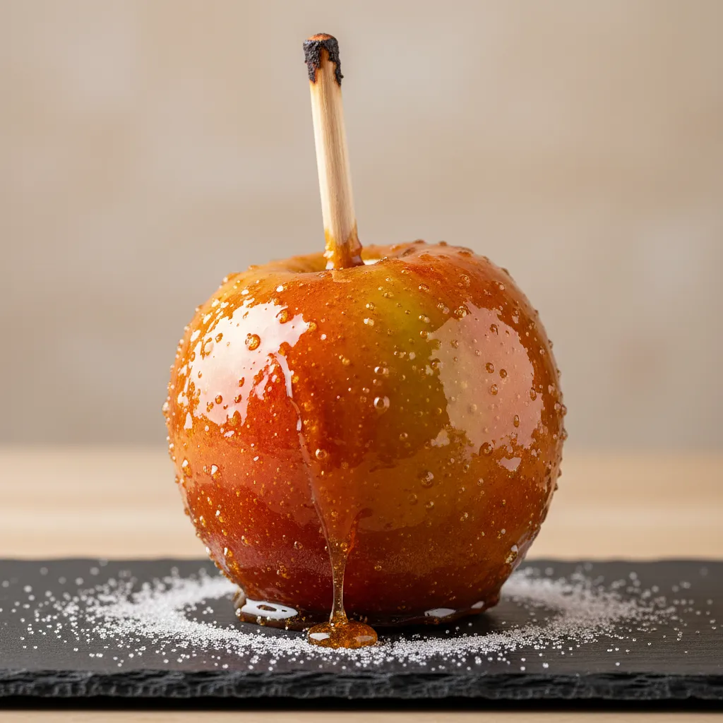 Jabłko (słodka odmiana, np. ligol, jonagold)