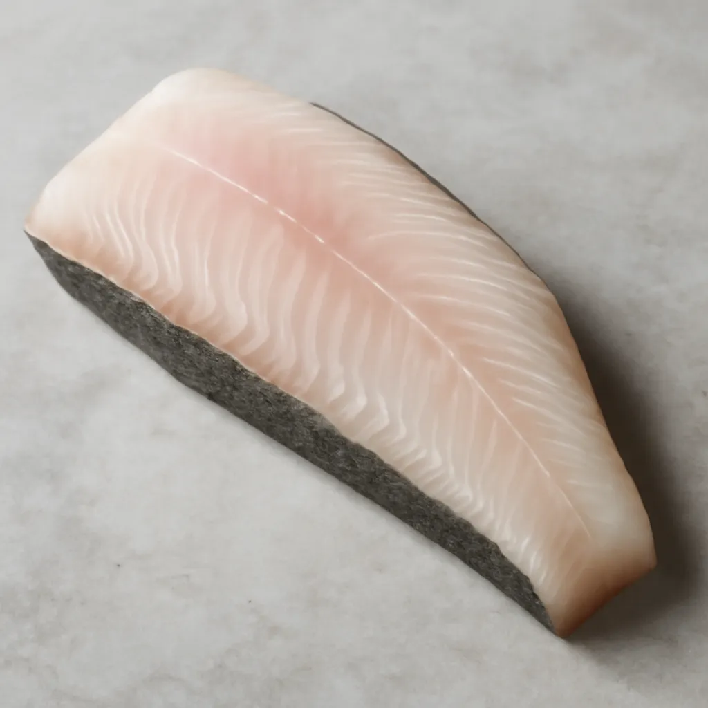 Halibut