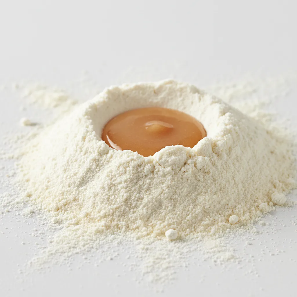 Mąka pszenna typ 450 lub 500