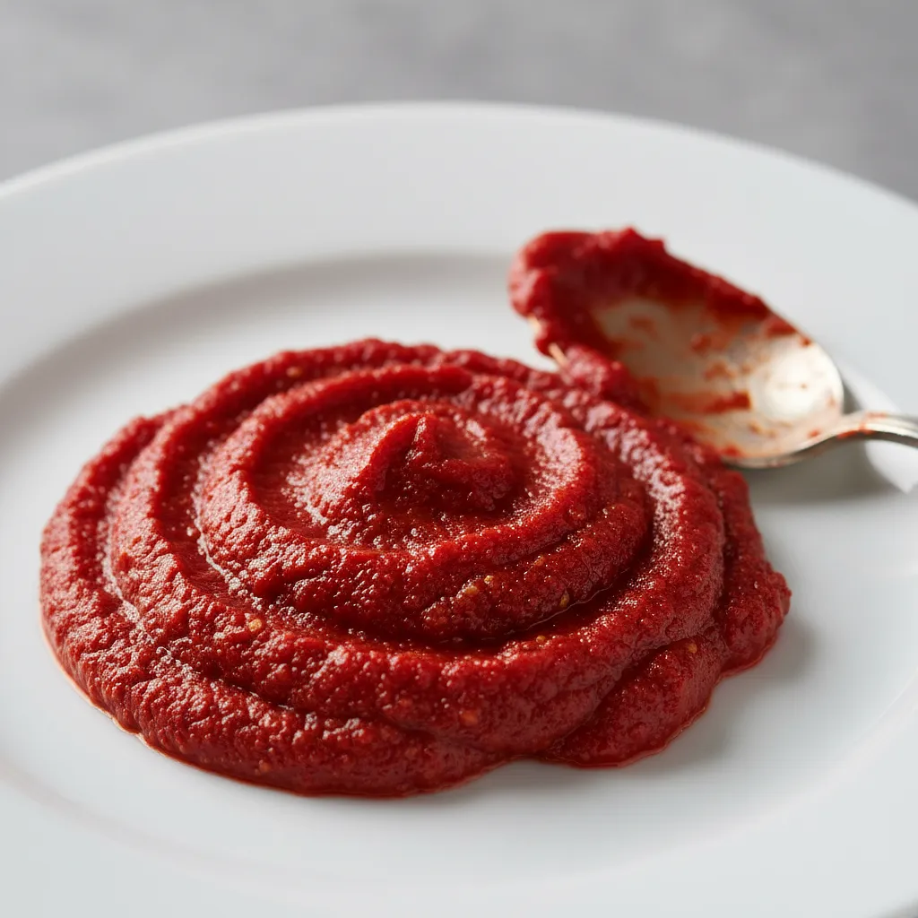 Koncentrat pomidorowy 30%