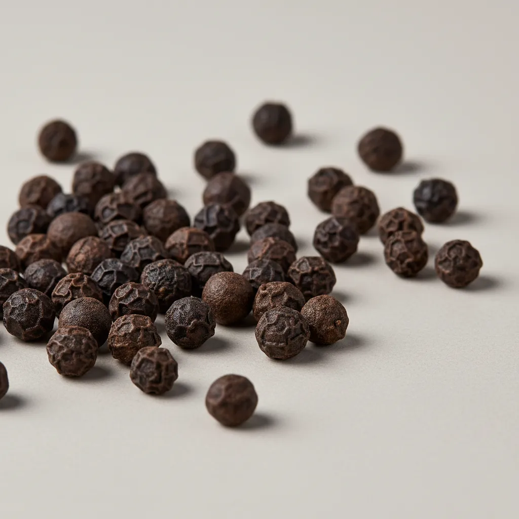 Pieprz czarny w ziarnach