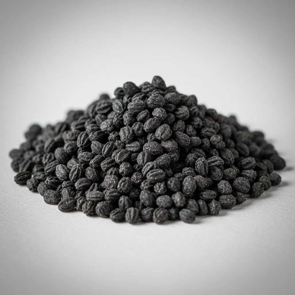 Czarnuszka do posypania