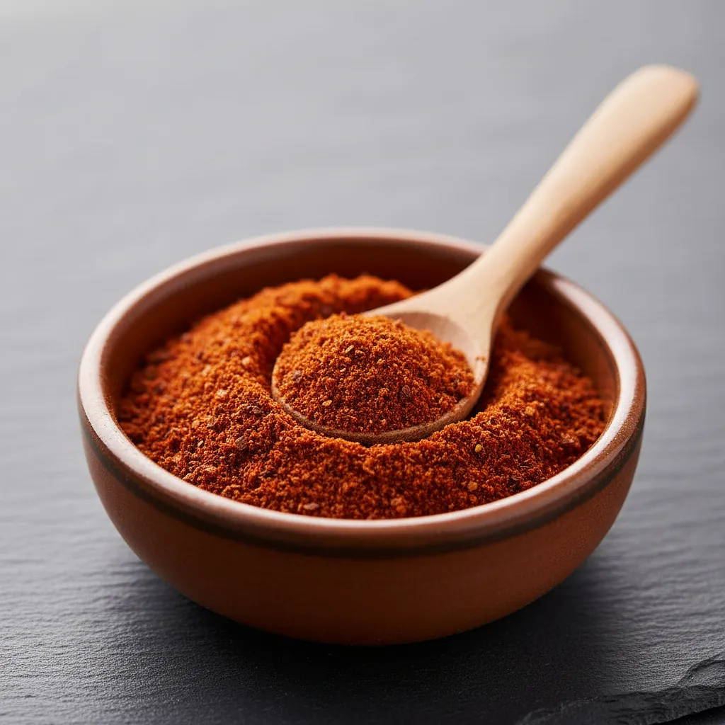 Papryka wędzona słodka