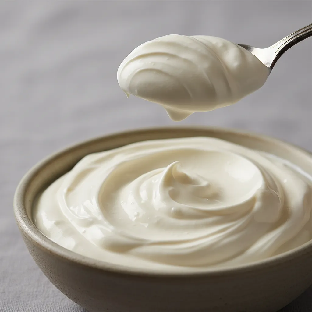 Gęsta kwaśna śmietana 18%