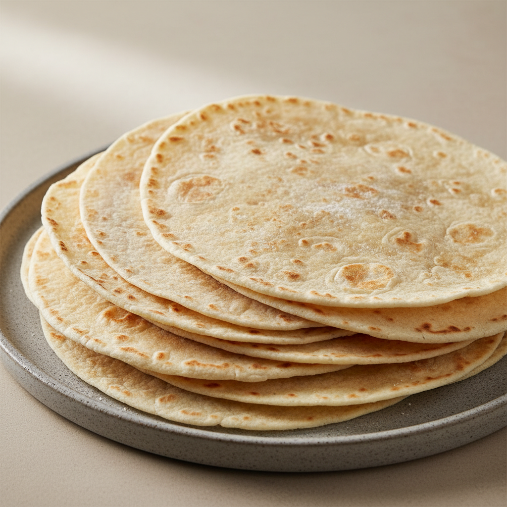 Tortilla pszenna (duża)