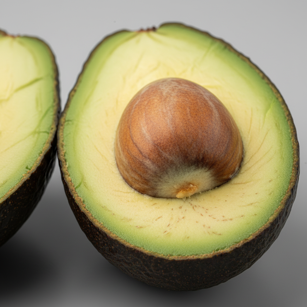 Awokado hass