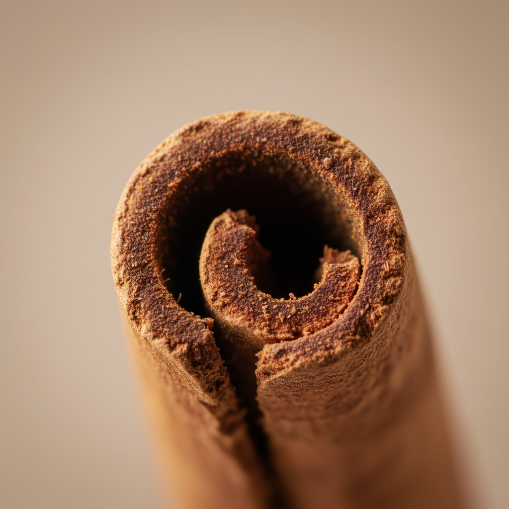 Cinnamon stick