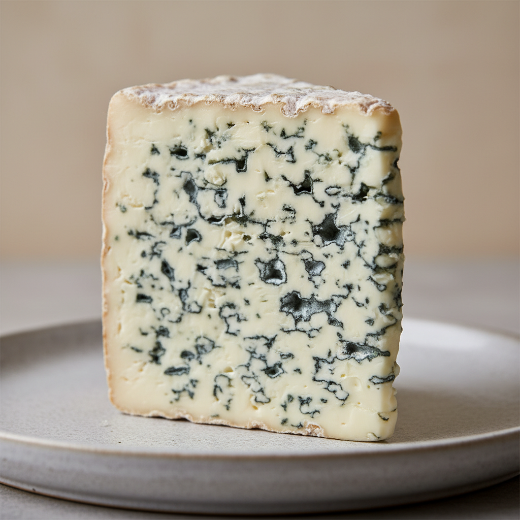 Ser pleśniowy