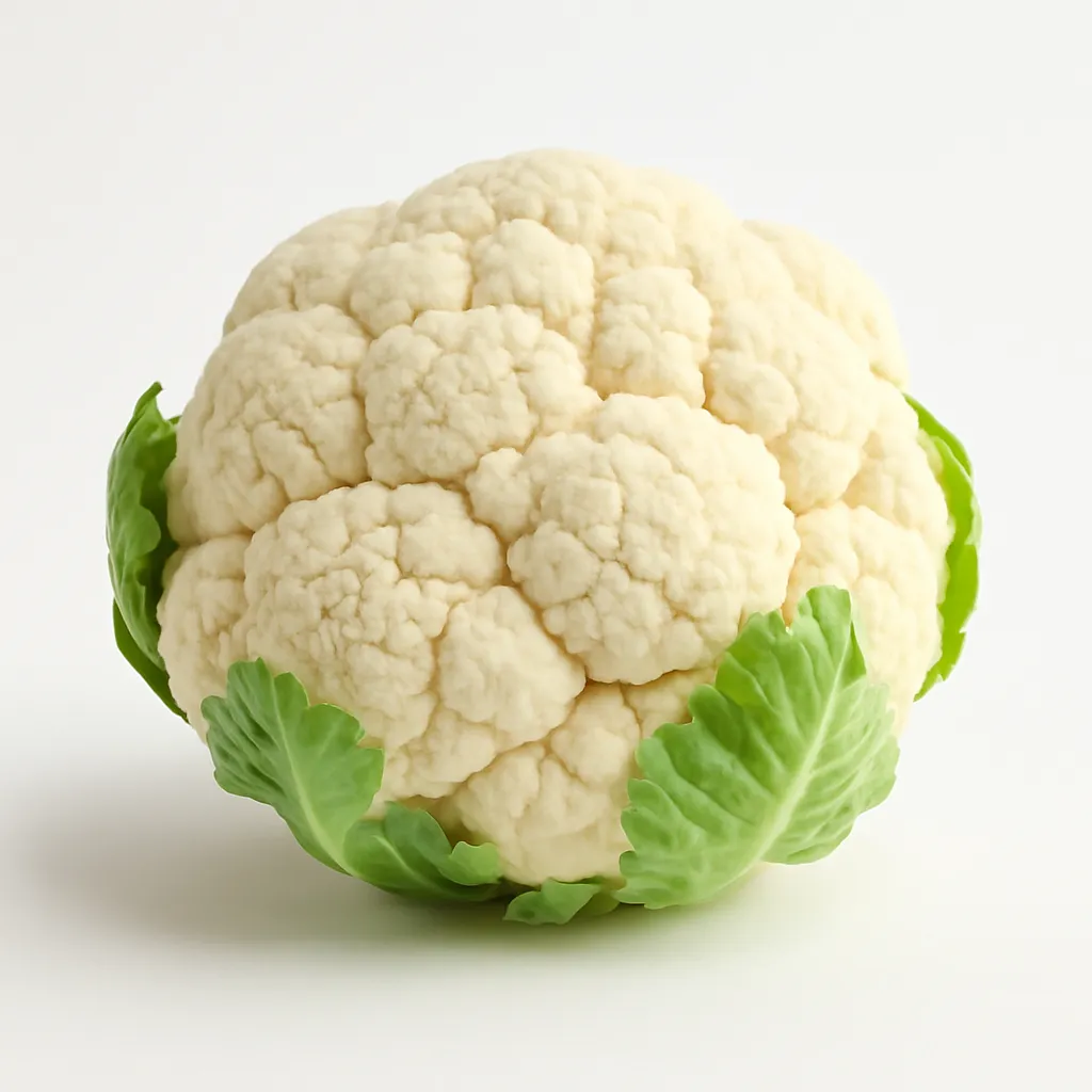 Cauliflower