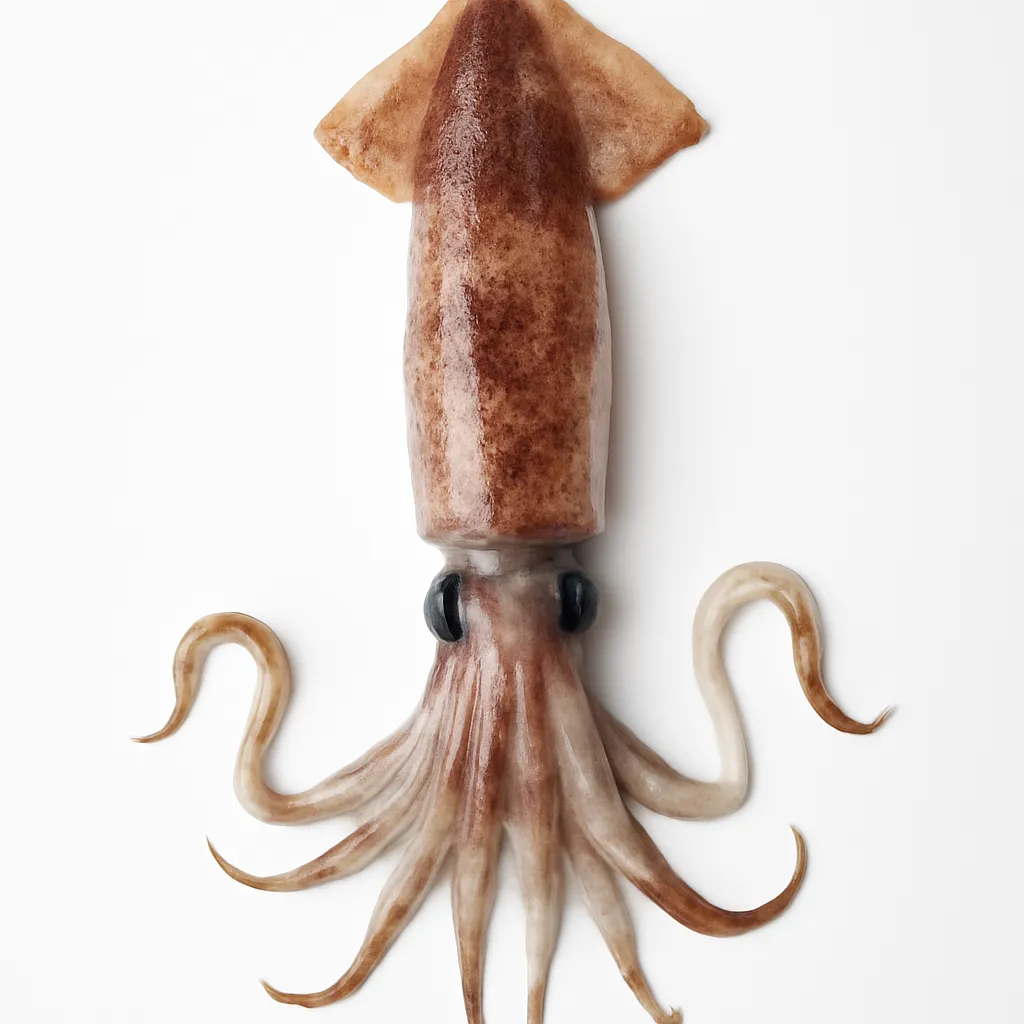 Squid