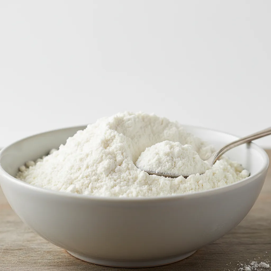 Mąka ryżowa biała
