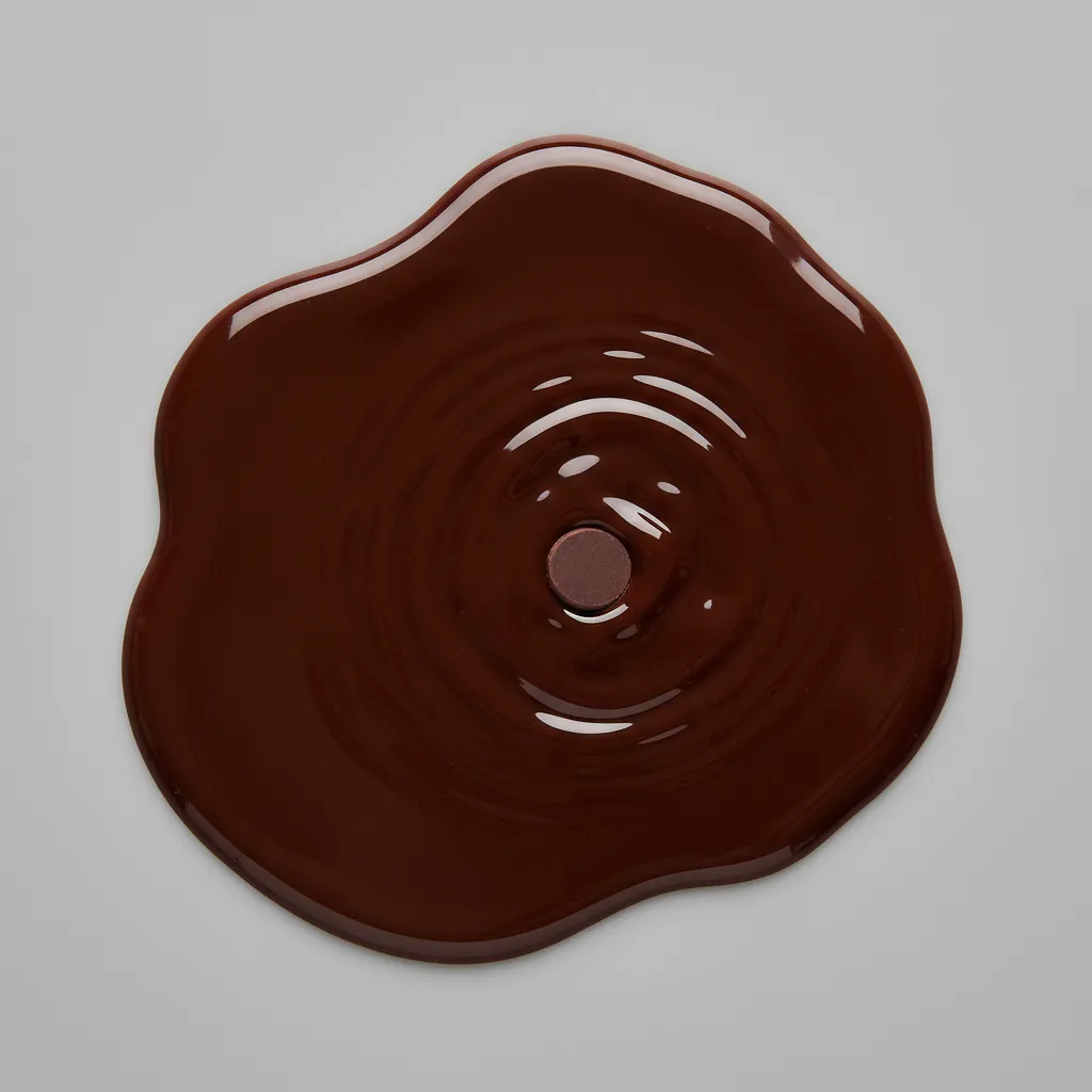 Dark chocolate (min. 70% cocoa)