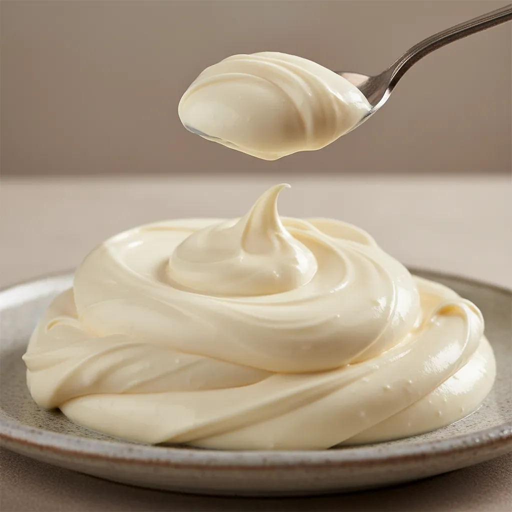 Fatty cheesecake curd