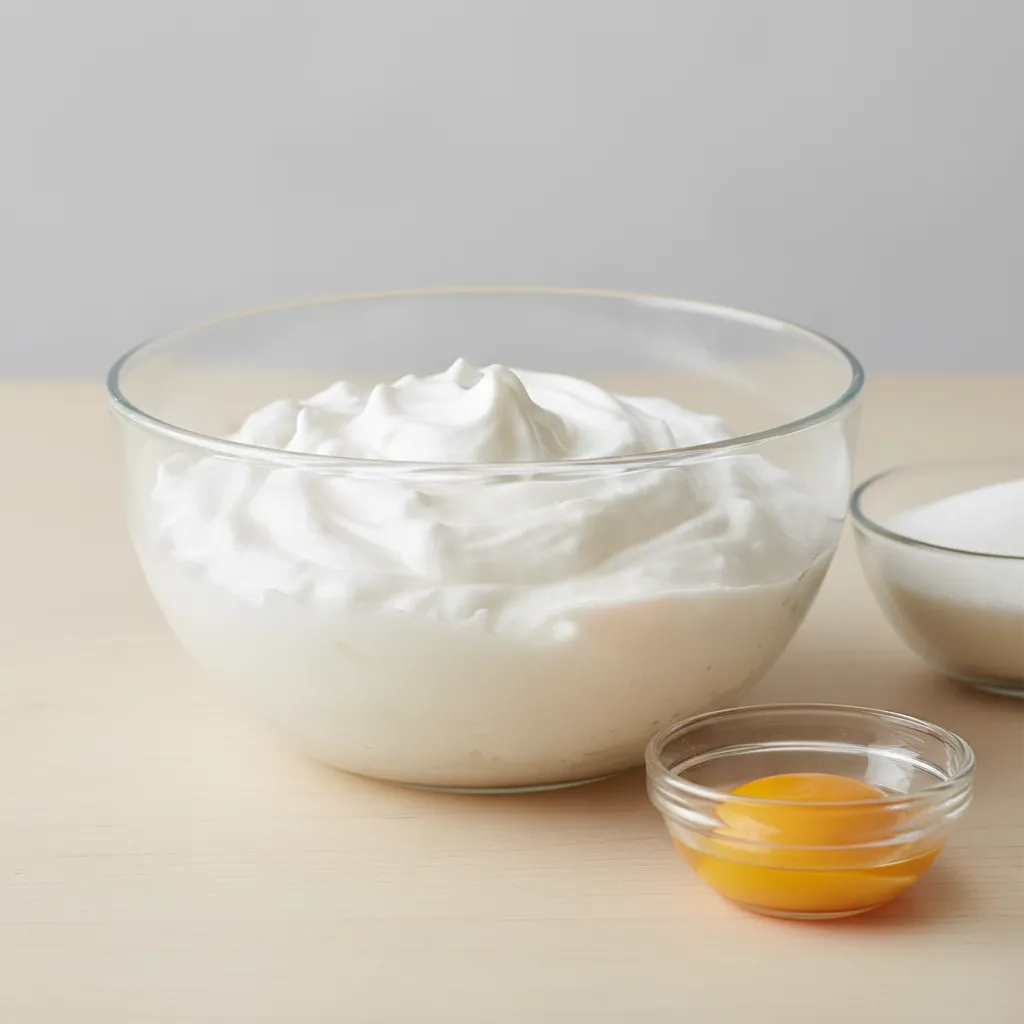 Białko jaja kurzego