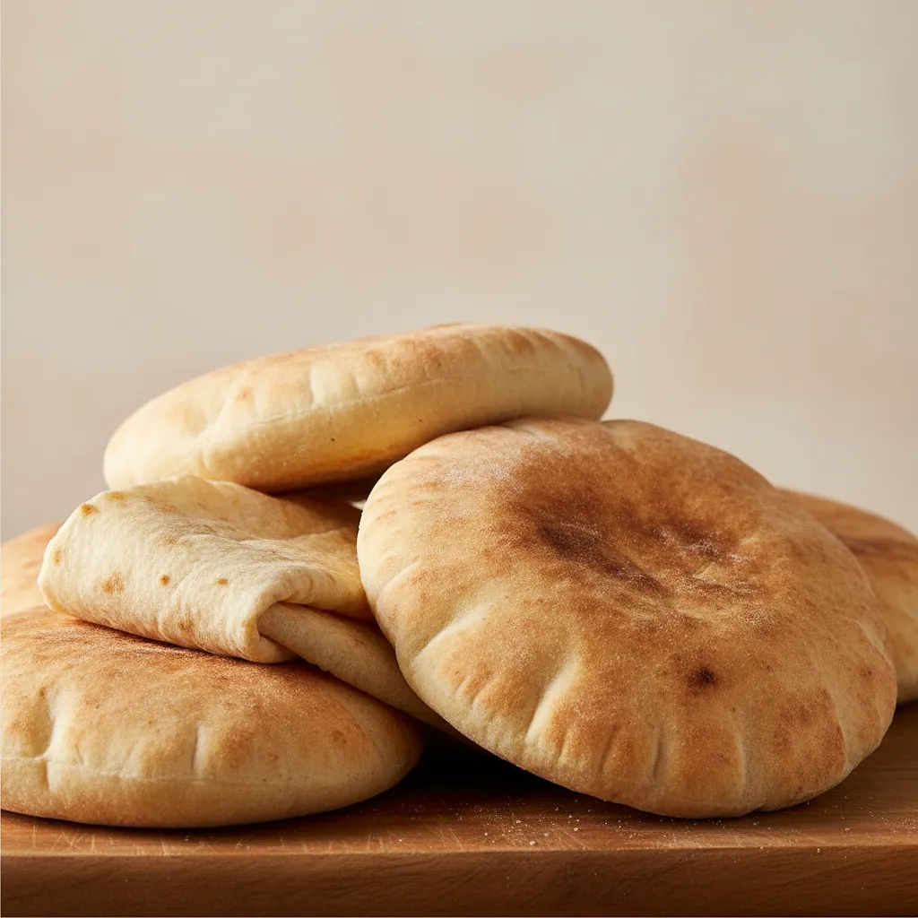 Chlebek pita