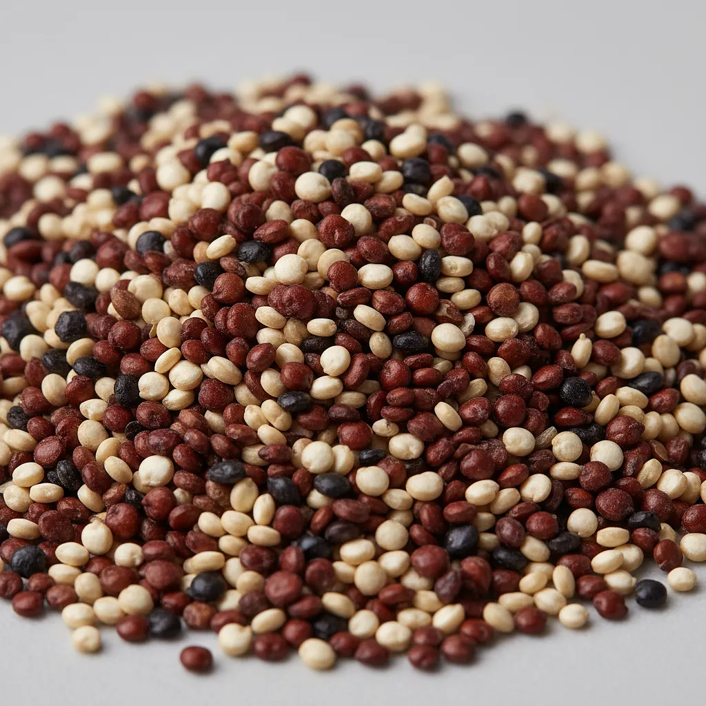 Komosa ryżowa (quinoa)