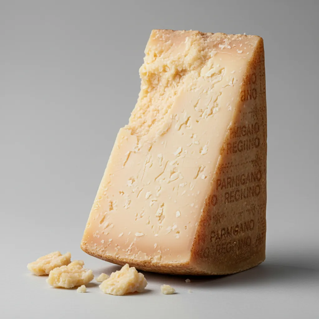 Parmezan (parmigiano reggiano)