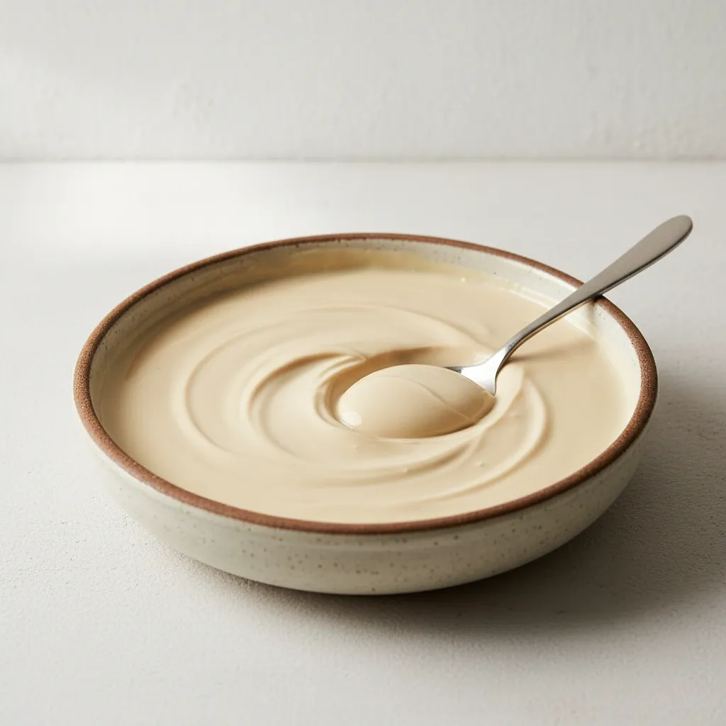Pasta tahini