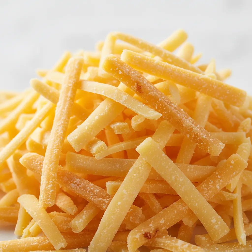 Ser żółty tarty (np. cheddar)