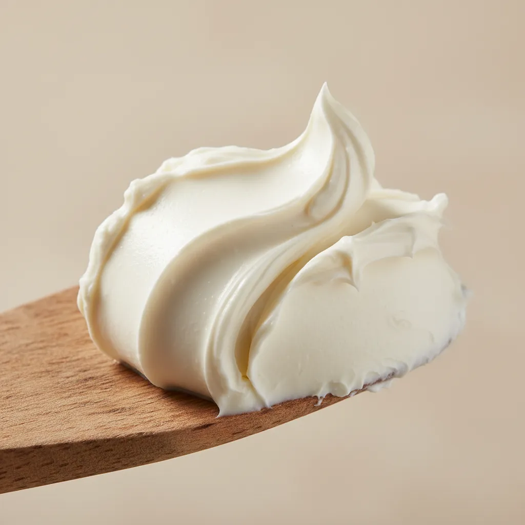 Serek śmietankowy kanapkowy