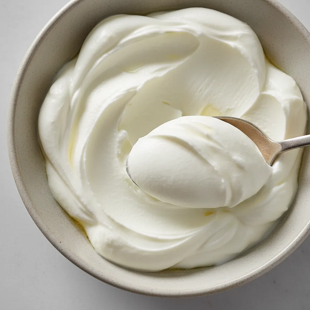 Jogurt grecki gęsty (10% tłuszczu)