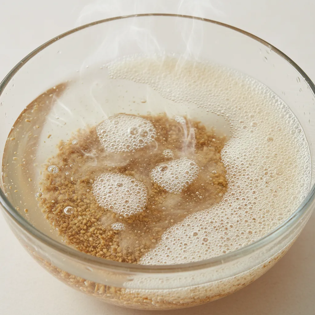 Ciepła woda - zdjęcie 2