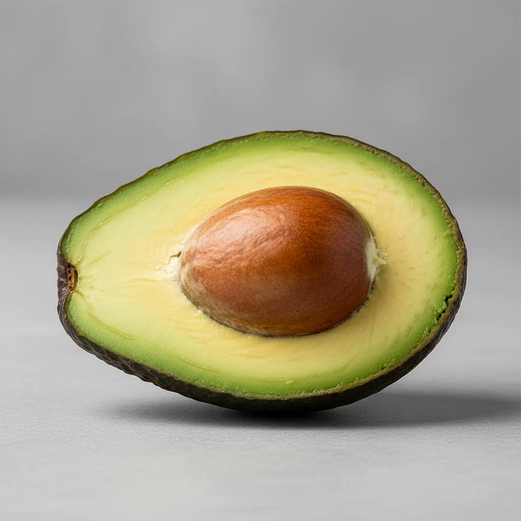 Dojrzałe awokado - photo 2