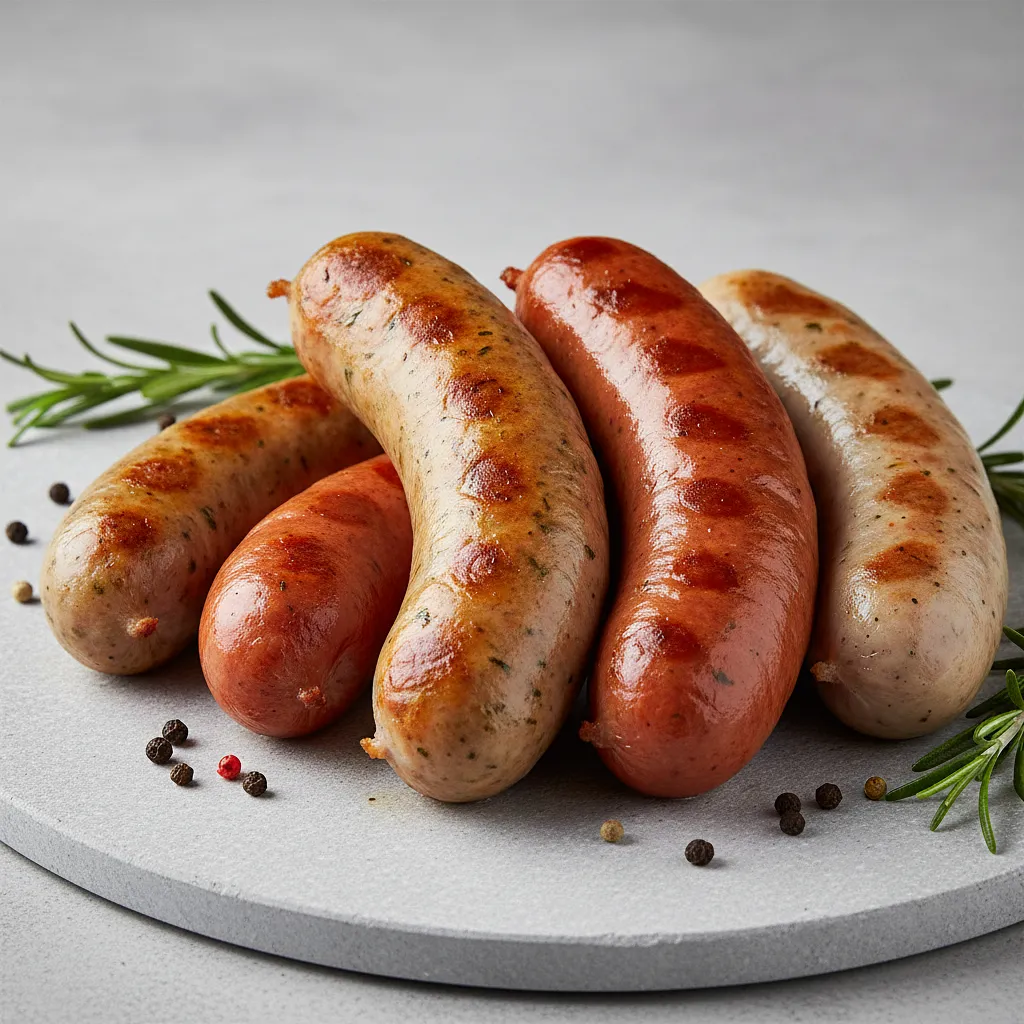 Dobrej jakości parówki - zdjęcie 2