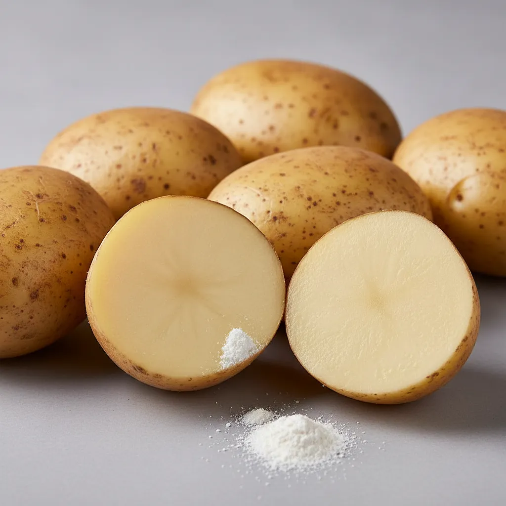 Ziemniaki (typ c, mączyste) - photo 2