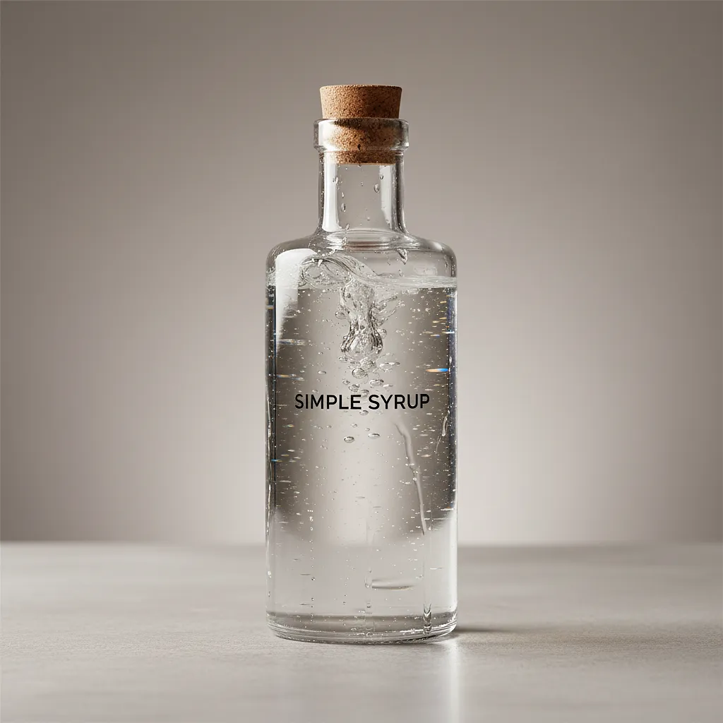 Syrop cukrowy - zdjęcie 2