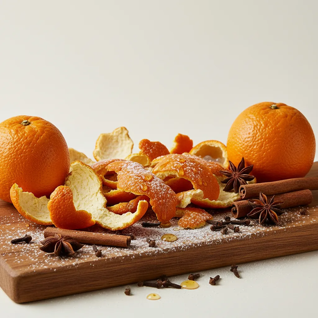 Likier pomarańczowy (np. cointreau, triple sec)