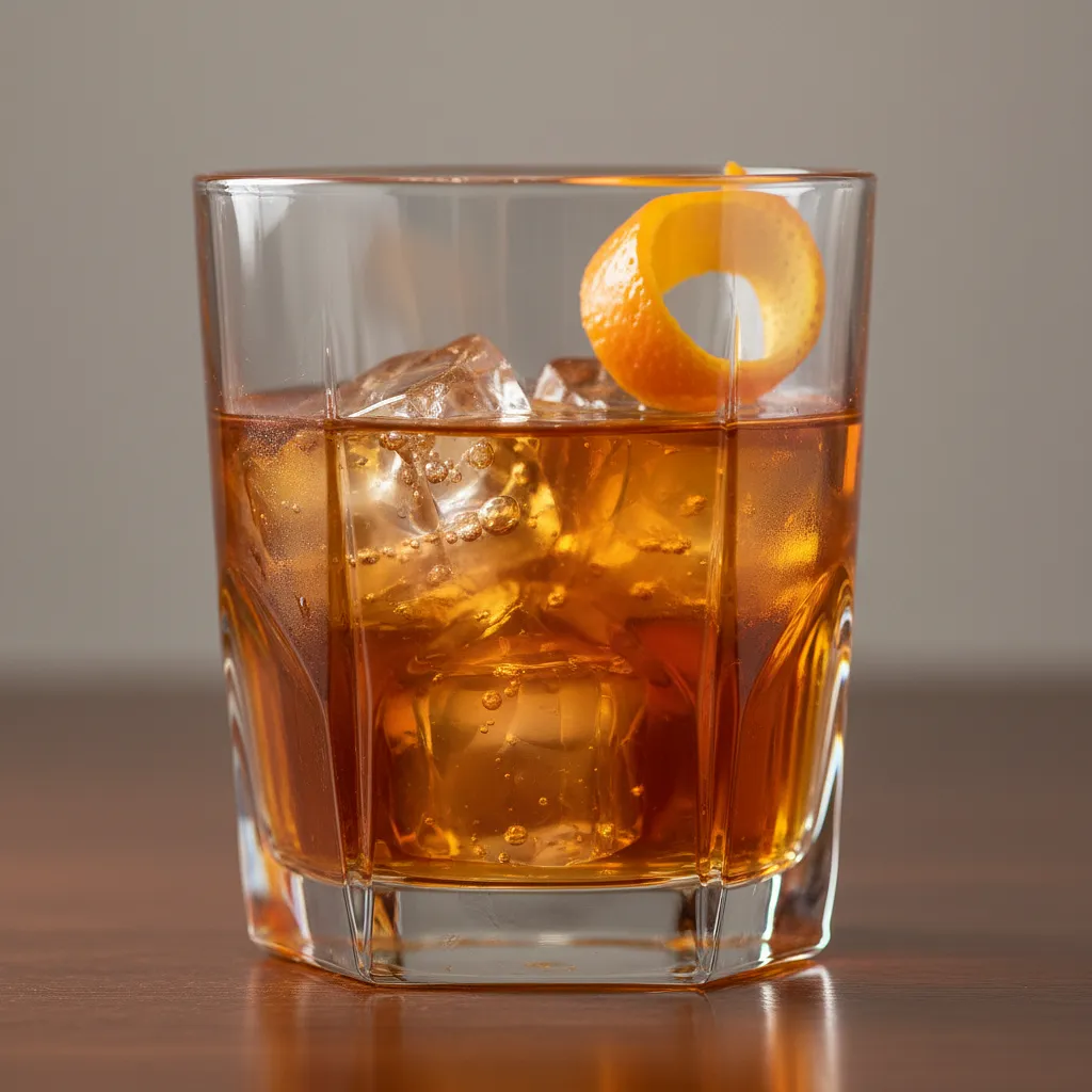 Likier pomarańczowy (np. cointreau, grand marnier)