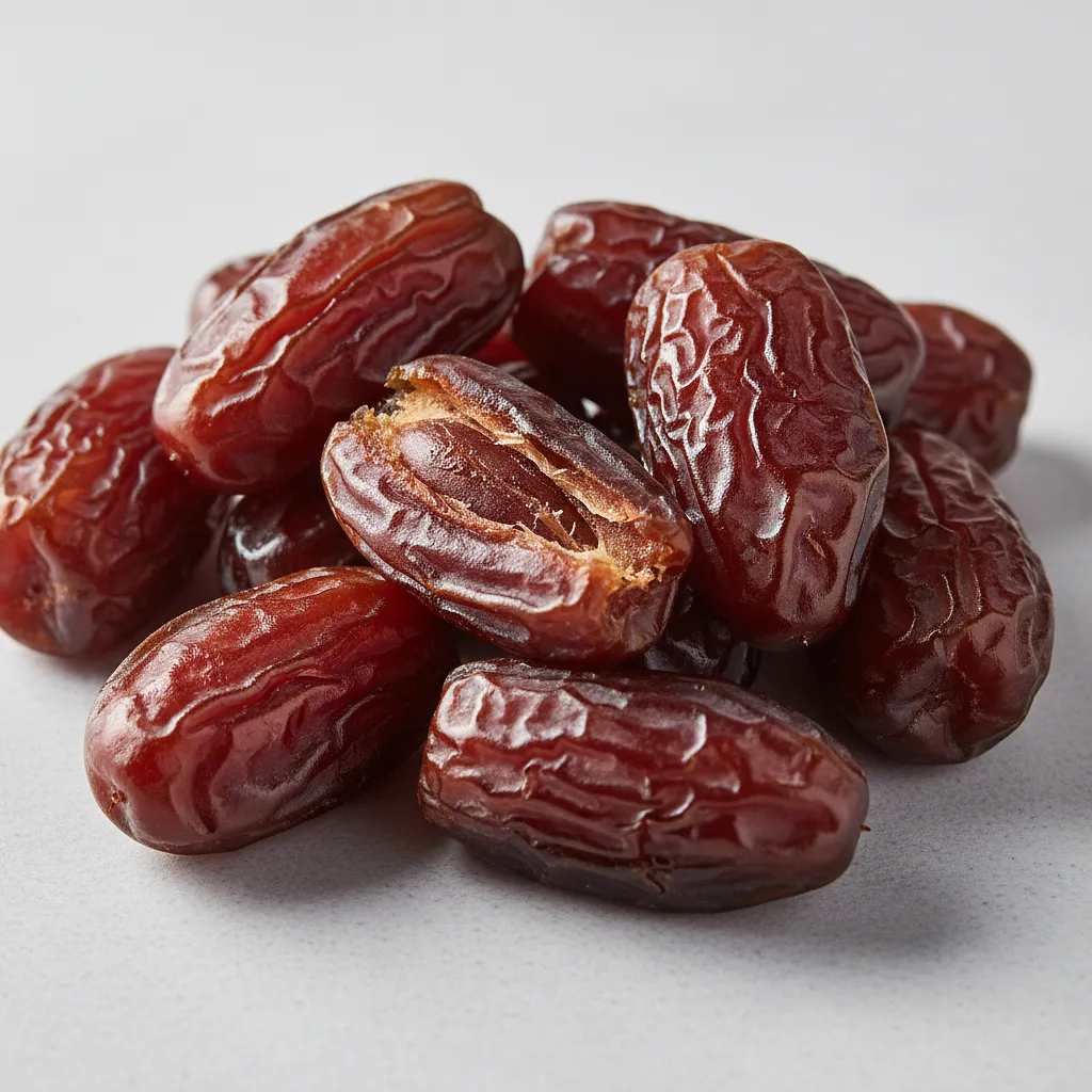 Daktyle suszone bez pestek